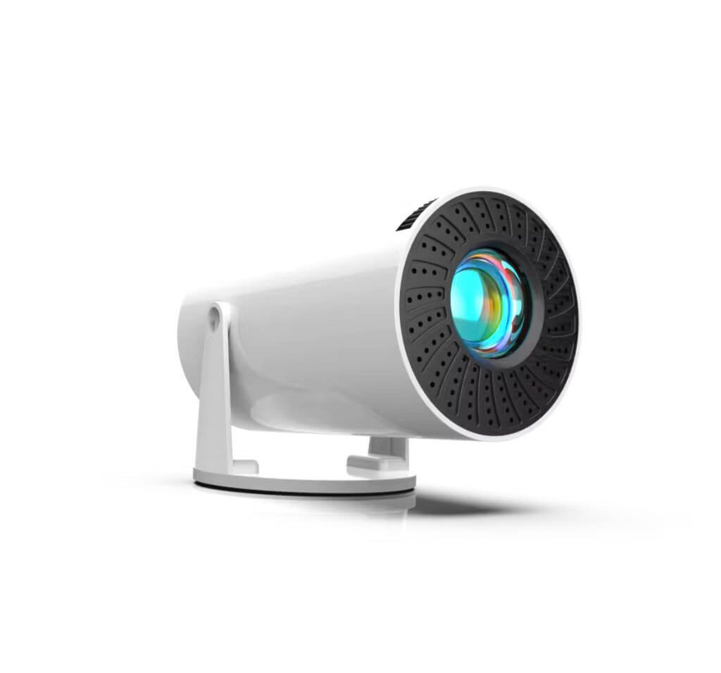 Mini Multimedia Projector