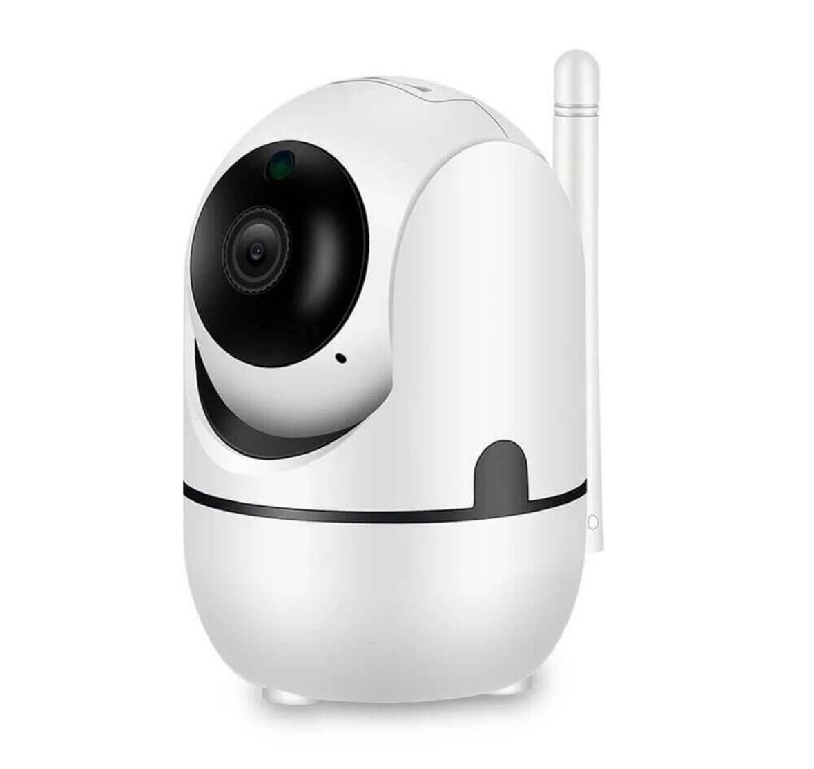 Intelligent Nanny Camera