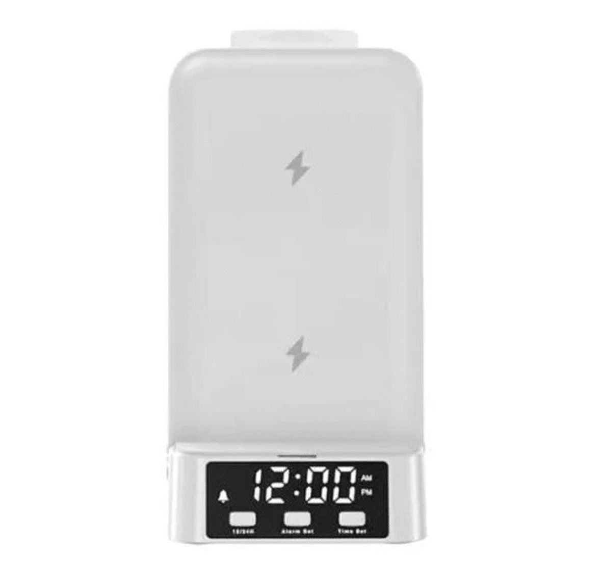 4 in 1 Smart Foldable Compact Wireless Charging Stand