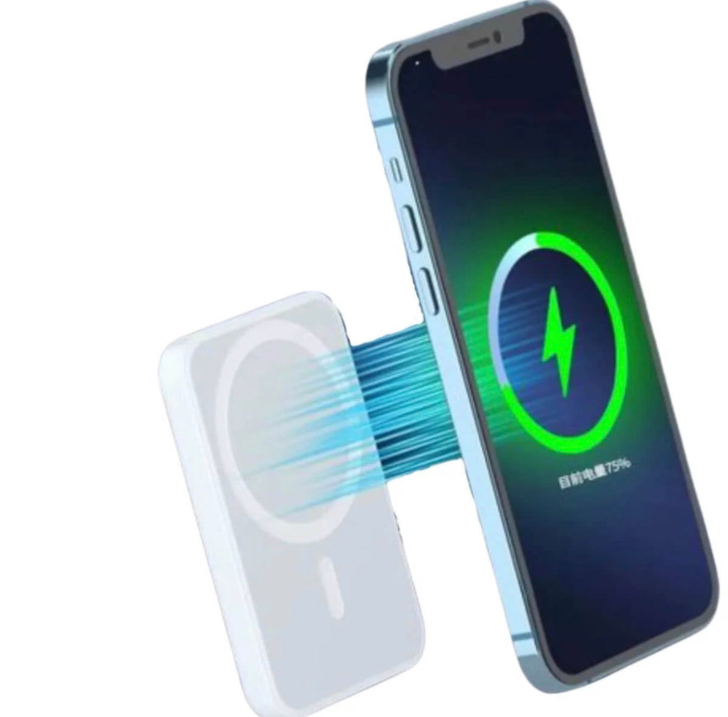 10000MAH Magsafe Battery Pack