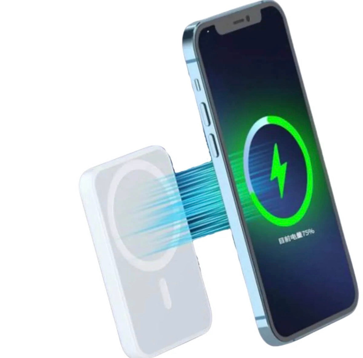 10000MAH Magsafe Battery Pack