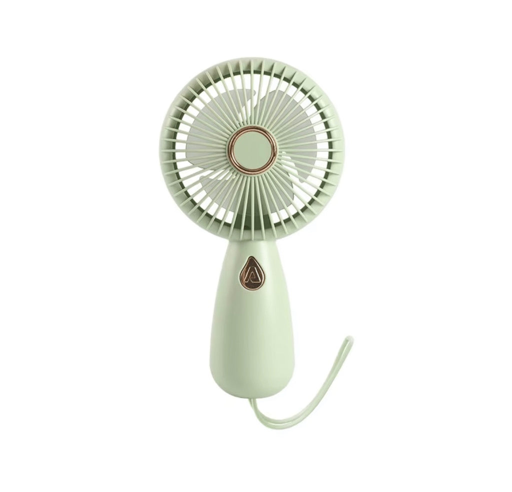 Compact Rechargeable Personal Mini Fan