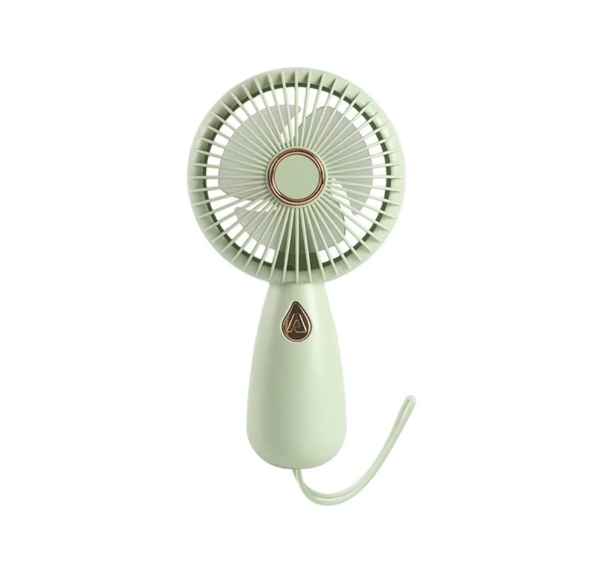 Compact Rechargeable Personal Mini Fan