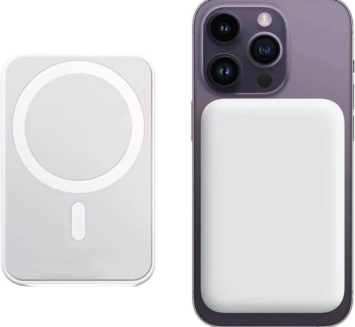 10000MAH Magsafe Battery Pack